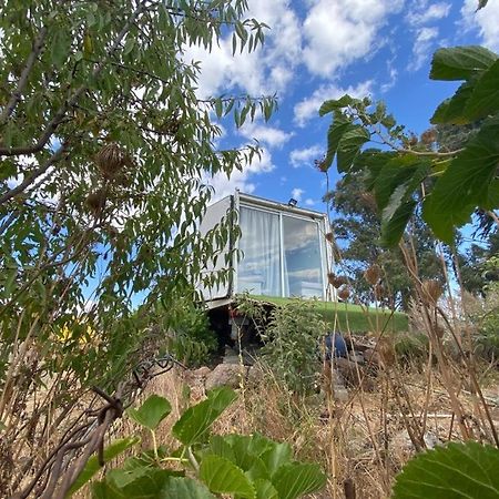Suite Truck- Natura Eco Farm Exterior photo